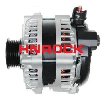 

Новый HNROCK 12V 175A генератора 104211-0011 23059 90-29-5904 A-80729 G2GT-10300-EA G2GZ-10346-F UD15416A для FORD