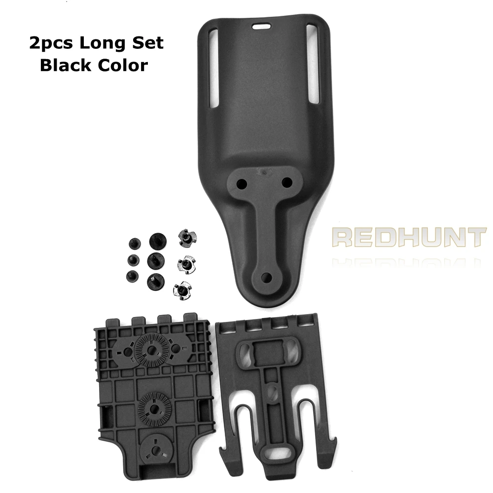 Новое поступление петля для ремня Койот коричневый тактический страйкбола 2