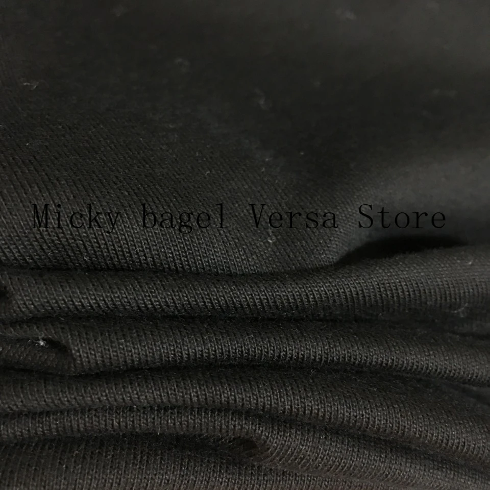 

2021 luxury brand letter printing fashion women's top temperament versatile slim round neck casual short sleeve pattern T-shirt