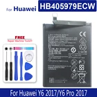 HB405979ECW батарея для Huawei Y6 2017Y6 Pro 2017 Y6 2017Pro2017 мобильный аккумулятор