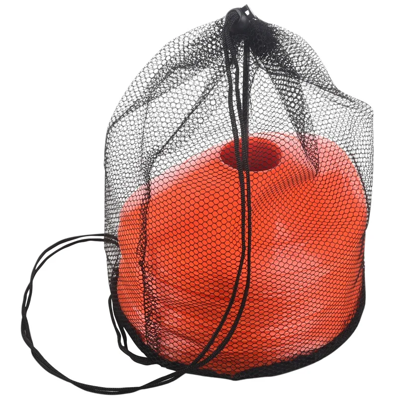 

50Pcs Football Training Sign Disc,Sign Plate,Sign Cone Signpost Plate For Training,Football,Children,Sports,Field Cone Mark