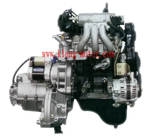 Klung Efi 800cc четырехколесный привод или 2x4 внедорожный Багги двигатель для go kart, UTV