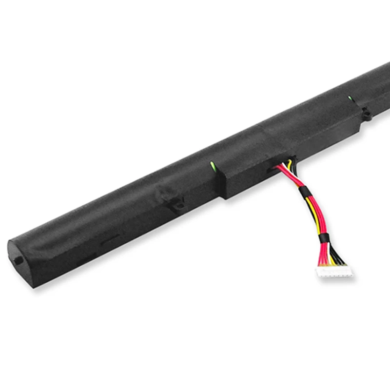 Оригинальный аккумулятор A41N1611 Аккумулятор для ноутбука ASUS ROG GL553 GL553VD GL553VE GL553VW