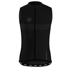 ATIKA ветрозащитный жилет унисекс Велоспорт Джерси легкая куртка дорожный MTB велосипед ветровка 2022 Велоспорт жилет Ciclismo Maillot