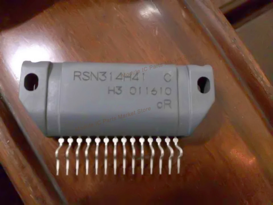 RSN314H41 RSN35H1 B RSN35H2 RSN35H2B новый модуль бесплатная доставка | Обустройство дома