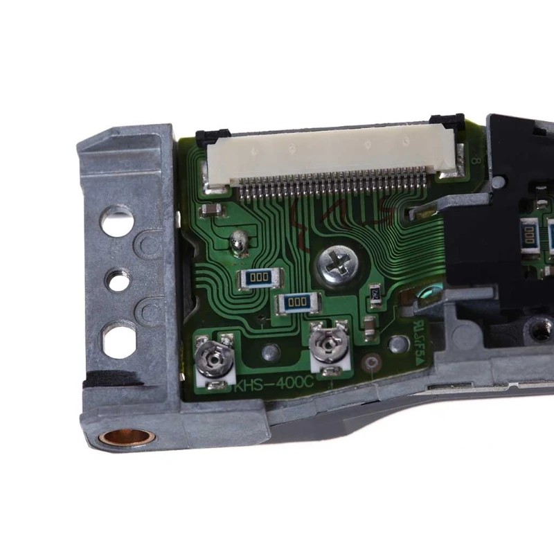 

2021 New KHS-400C Lens Replace Part for sony 2 PS2 Console Universal