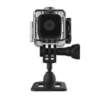 sq28 mini camera 1080p waterproof sports dv no light night vision underwater camera smart home with tripod webcam camcorder
