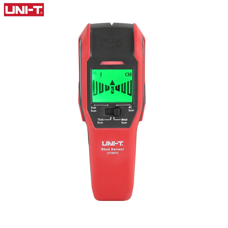 

Measurement & Analysis Instruments