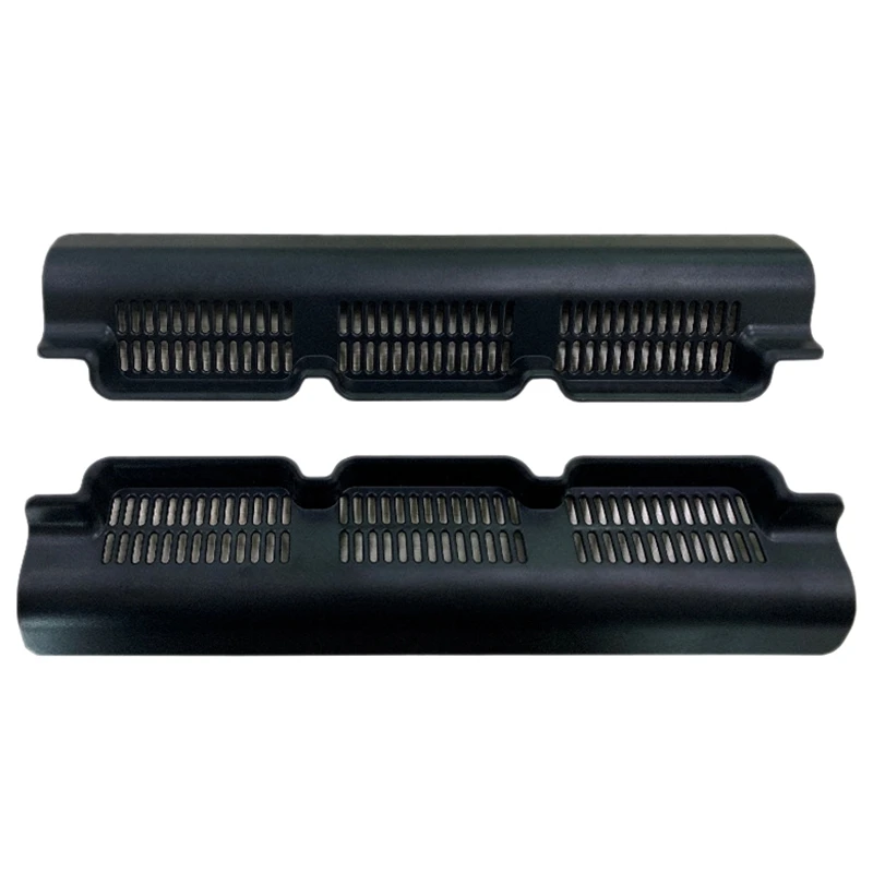 2 шт. вентиляционное отверстие для кондиционера защита от пыли оболочка под