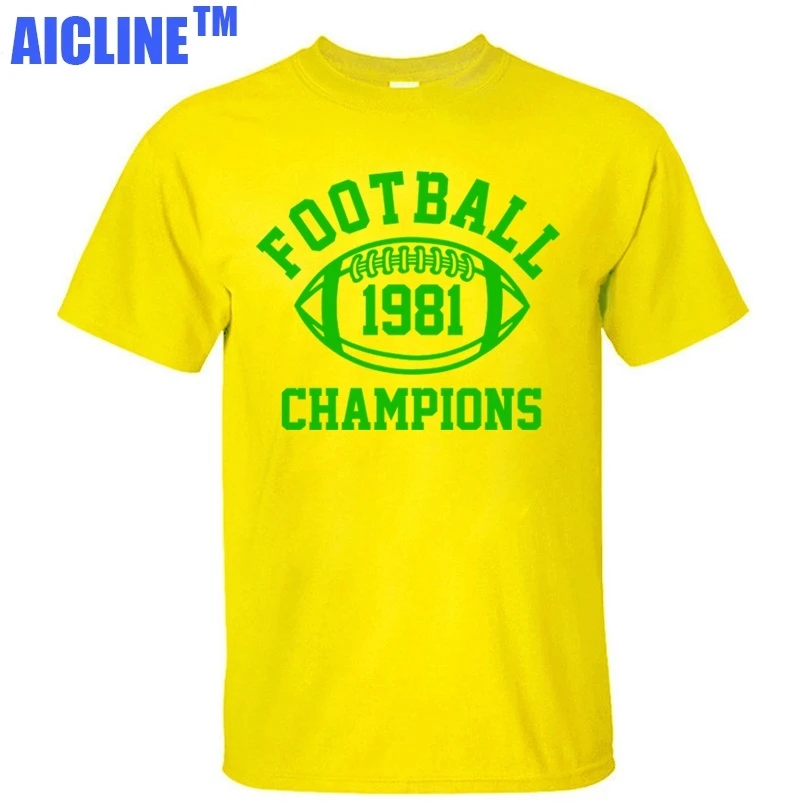 Футболка для футбола модель 1981 года Messi Beckham kaka новая спортивная простая модная