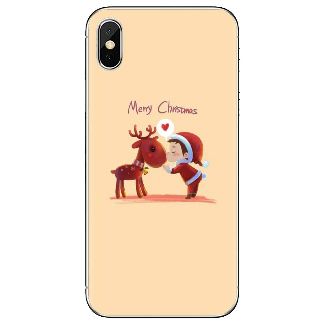 Мягкий чехол для Huawei Y6 Y5 2019 Xiaomi Redmi Note 4 5 6 7 8 Pro Mi A1 A2 A3 6X 5X 7A|Бамперы| |