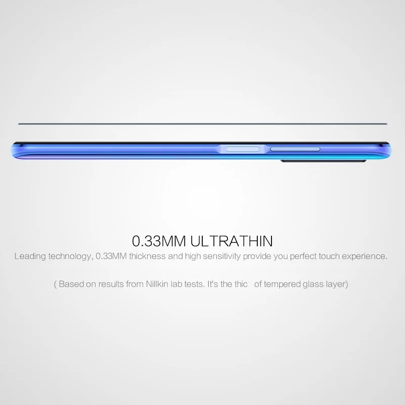 Для POCO X3 NFC стекло Nillkin CP+Pro 2.5D защита для экрана закаленное Xiaomi Pocophone GT F2 Pro M3 F3 4G/5G
