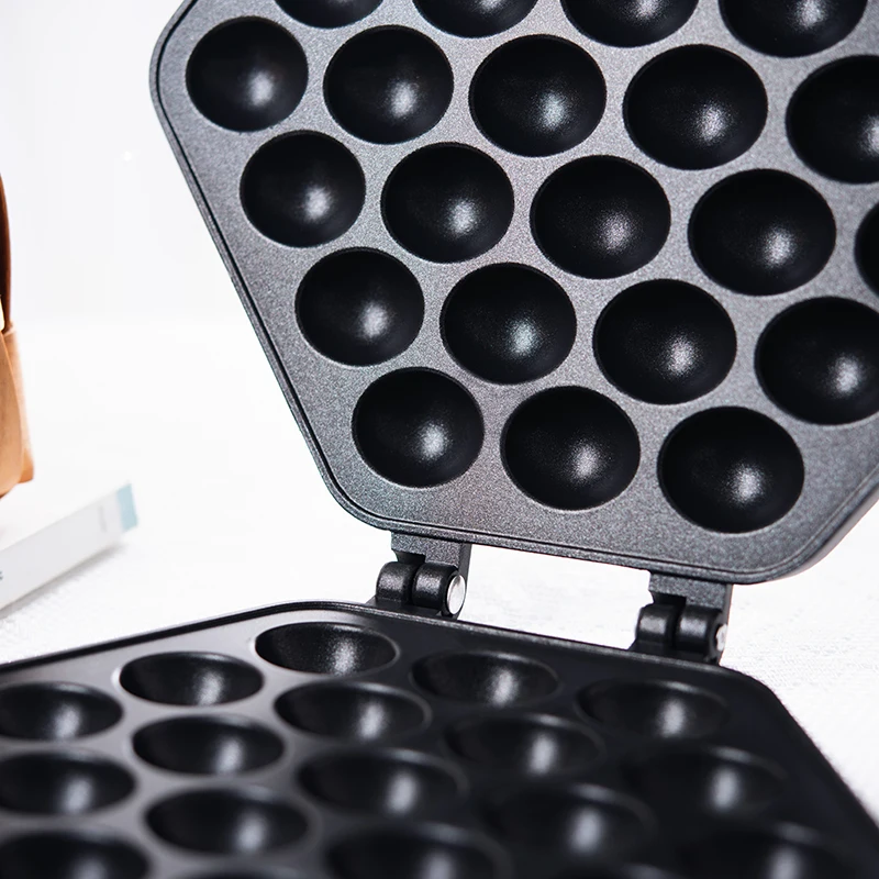 Вафельница для торта форма выпечки чугуна алюминий Гонконг яйцо вафельница