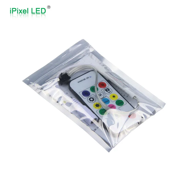 Умный контроллер для светодиодсветильник ленты WS2812 SK6812 WS2811|code| |