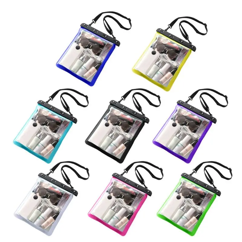 

Special Purpose Bags
