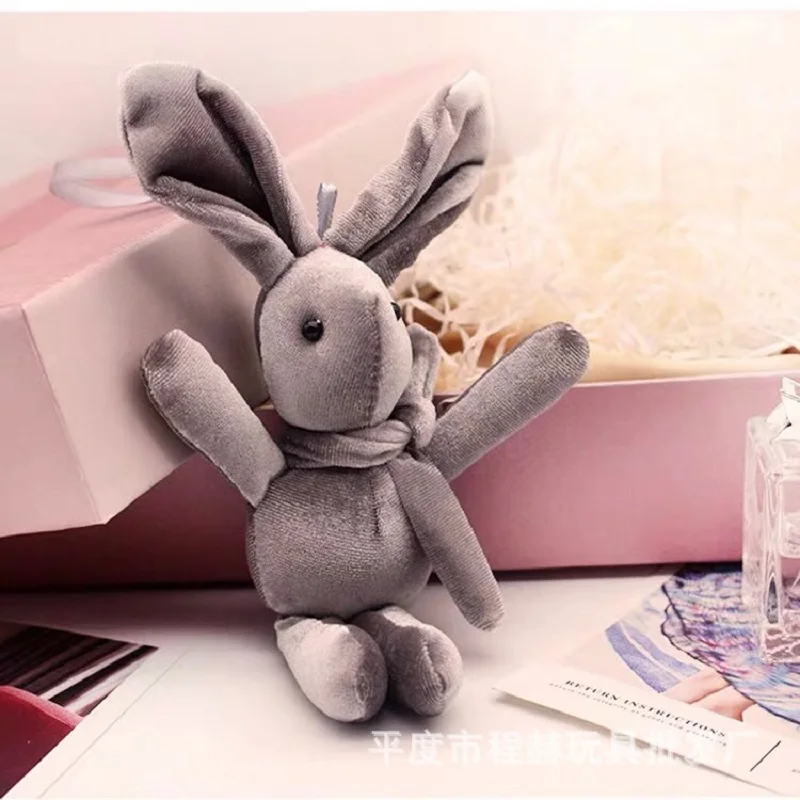 

New toy rabbit vows pleuche rabbit rabbit doll plush toys pendant long feet