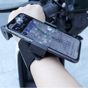 360 rotating phone wrist strap arm band holder for phone wrist hand strap rotation mount for iphone samsung xiaomi smartphone free global shipping
