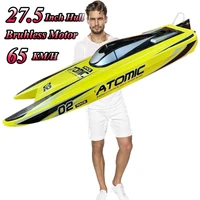 ready to go 27 6inch large remote control boat under brushless motor %e2%80%8b%e2%80%8bracing s1 pro electric rc top speed %e2%80%8b%e2%80%8b65kmh