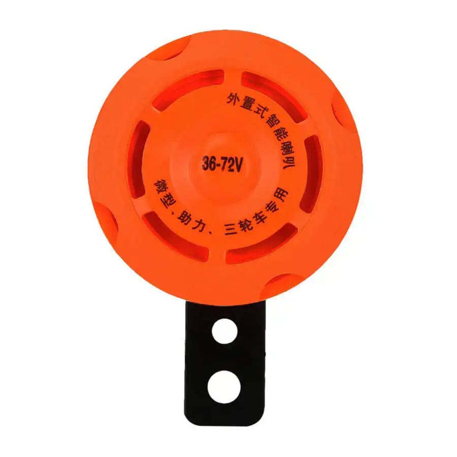 36/48/60/72 в универсальный велосипедный звонок Водонепроницаемый энергосберегающий
