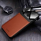 Чехол, чехол для Xiaomi Redmi Note 7 Pro Note 7, кожаные зеркальные стеклянные силиконовые противоударные роскошные мягкие милые Чехлы для телефона