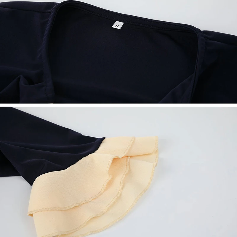 Новинка весна-осень 2021 женские носовые платки украшение Свадебные платья