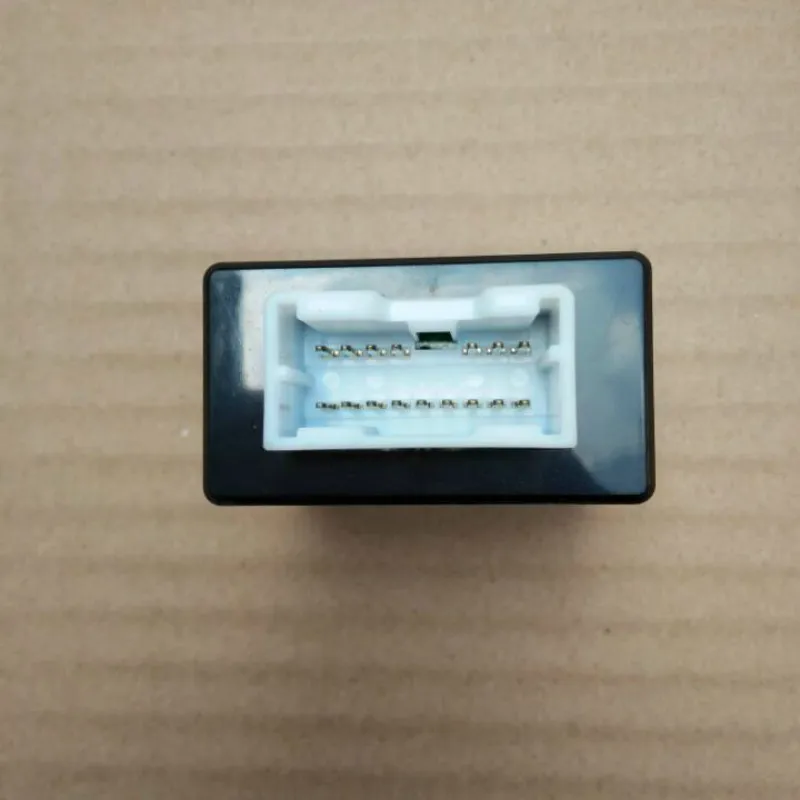 Оригинальный 961201R000RY/96120-1Z000 разъем ASSY I30 AUX USB-адаптер для Hyundai KIA Accent Solaris USB-ридер