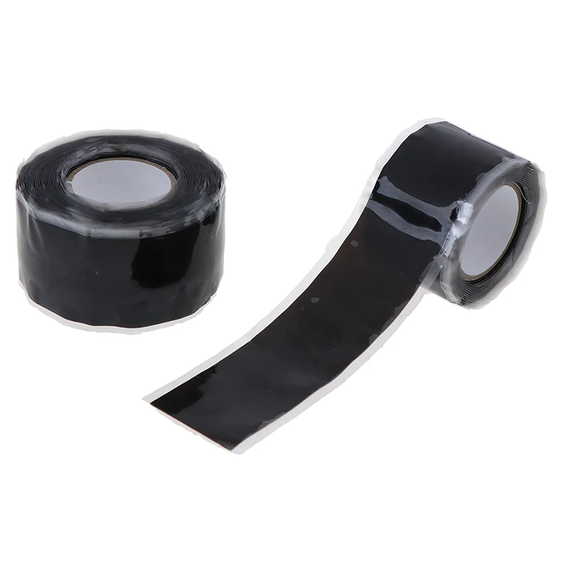 

1.5M 3M Universal Waterproof Silicone Repair Tape Bonding Home Water Pipe Repair Tape Tools Strong Pipeline Seal Repair Tape