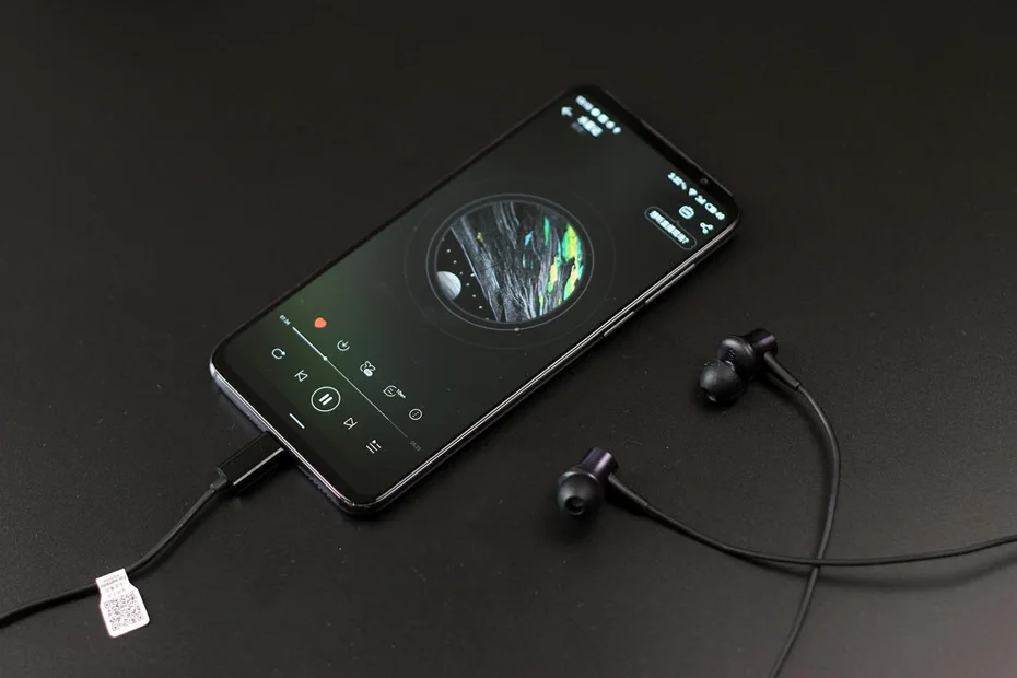 Новые оригинальные наушники Xiaomi Piston 3 type-C версии Наушники-вкладыши для samsung Xiaomi huawei usb type C наушники с микрофоном