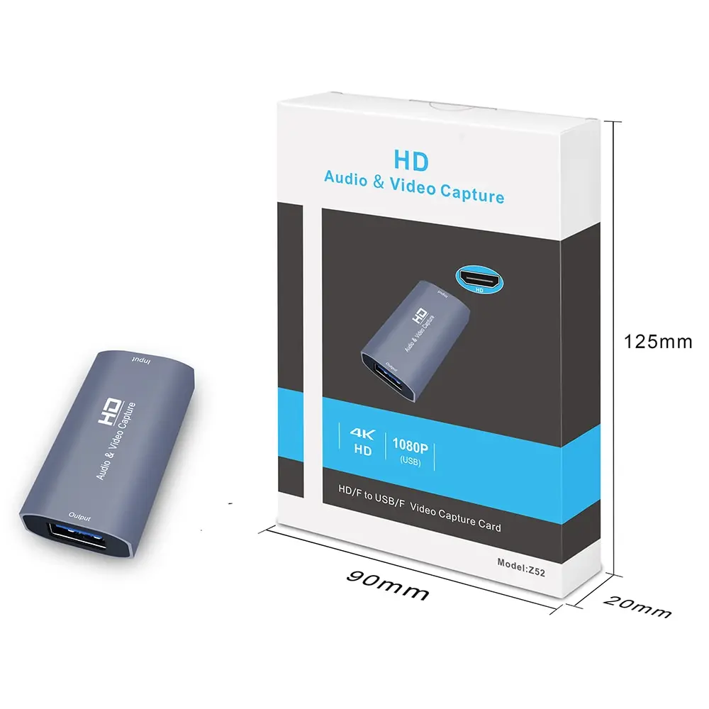 

HDMI USB 1080, 4K, P, HD