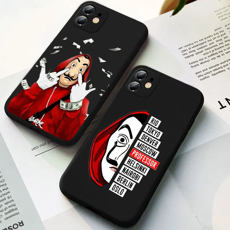 Чехол для iPhone 13 12 mini 11 Pro X XR XS Max 6 6S 7 8 plus 5 SE2020 | Мобильные телефоны и аксессуары