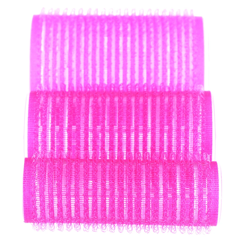 1 шт. бигуди щипцы для завивки волос ролики DIY салонные парикмахерские