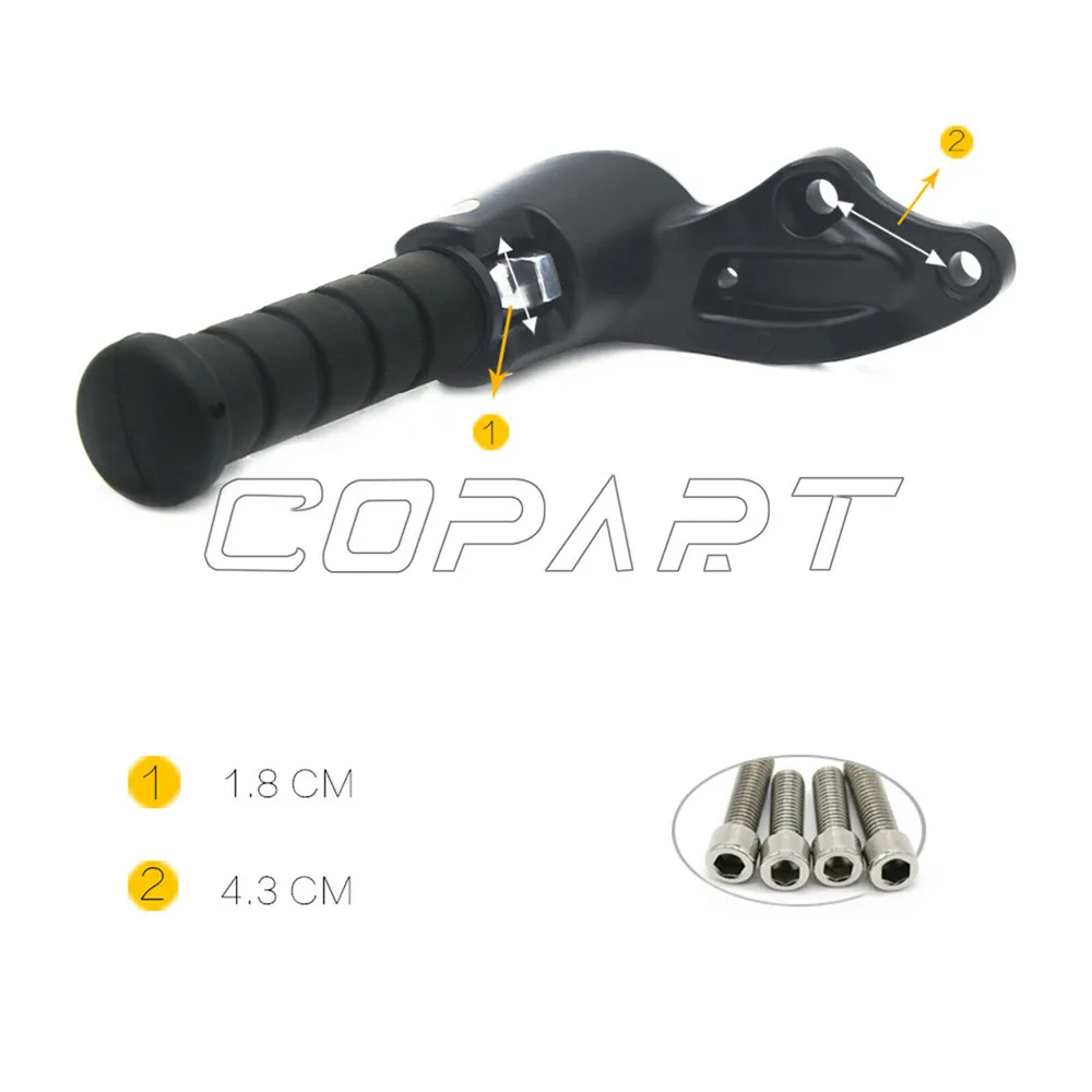 Для индийского скаута 2015-2021 Скаут шестьдесят 2016-2021 Подставка-поплавок для Go 2019-2021