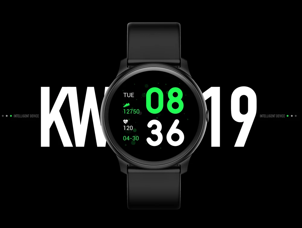 KW19 спортивные часы для apple watch, для женщин, смарт-браслет, для мужчин, фитнес-браслет, mp3 камера, часы, умные часы