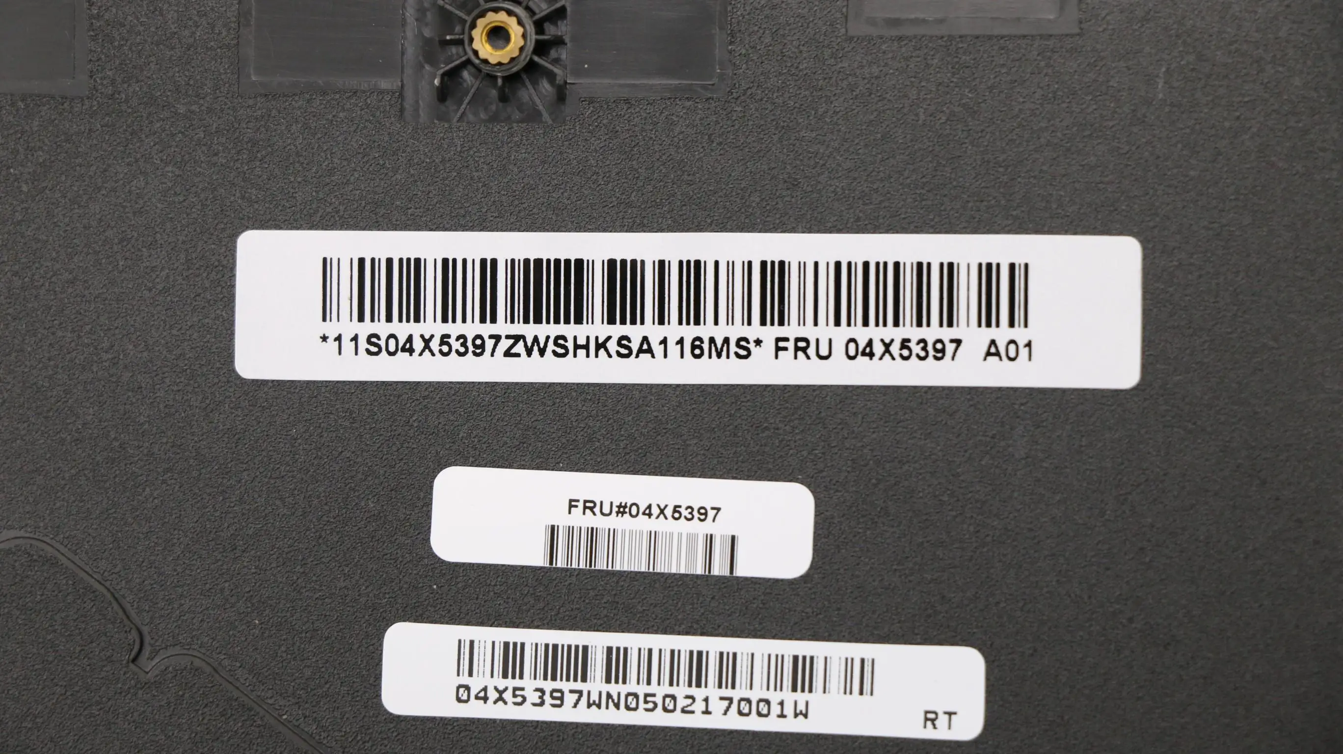 Новый/оригинальный чехол для Lenovo ThinkPad T440P упор рук лицевая панель клавиатуры KBD