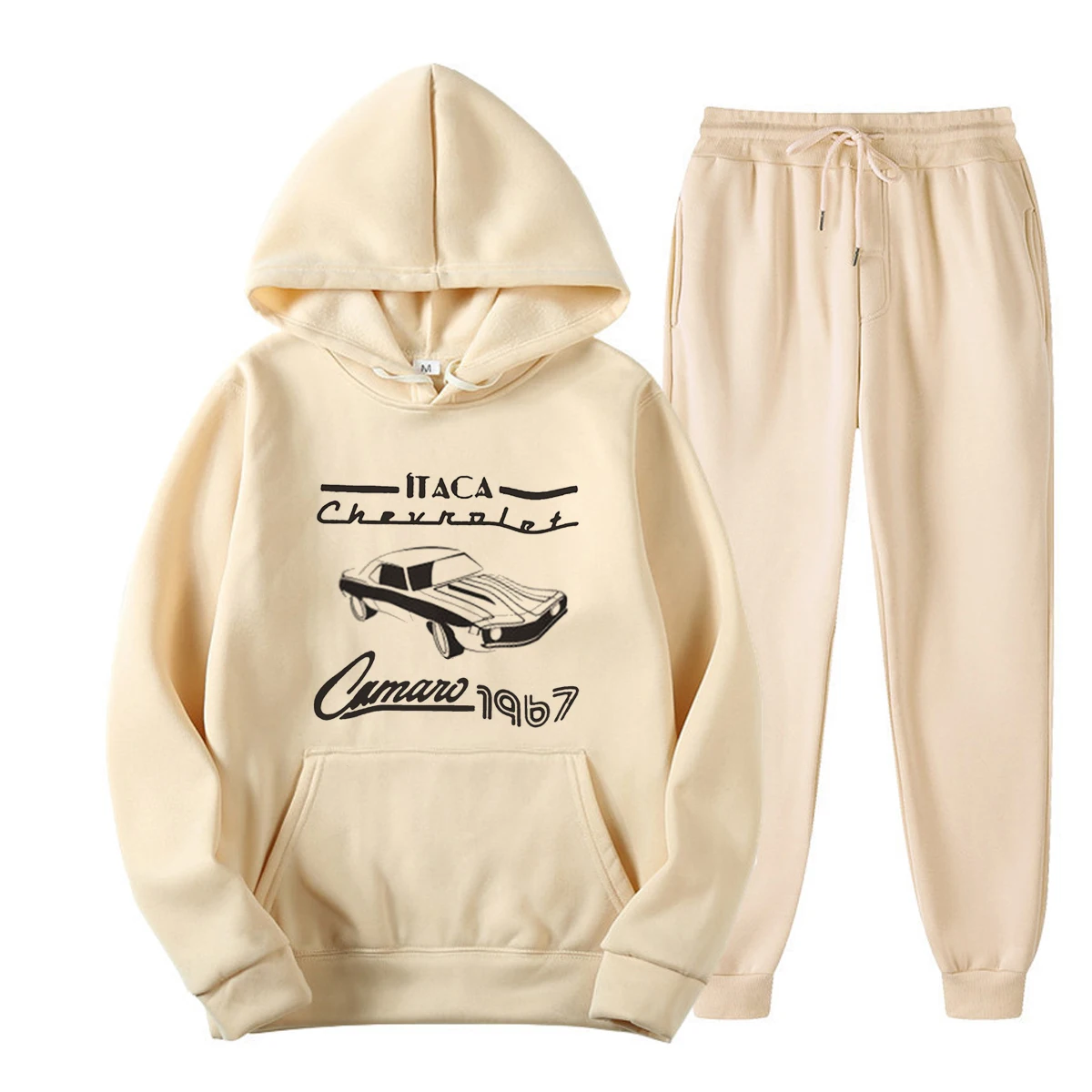 

Women's Sets Hoodies+Pants Autumn Winter Hooded Sweatshirt Sweatpants Fashion Casual Women Sets Hoodie Pants Pullover Hoodies