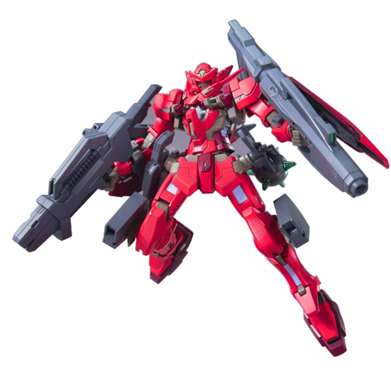 BANDAI HG 1/144 GNY-001F2 Gundam Astrea Type-F экшн-схема вне печати Редкие точки детские сборные