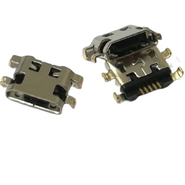100 USB зарядный порт Разъем для подключения зарядного устройства Док станция Lenovo