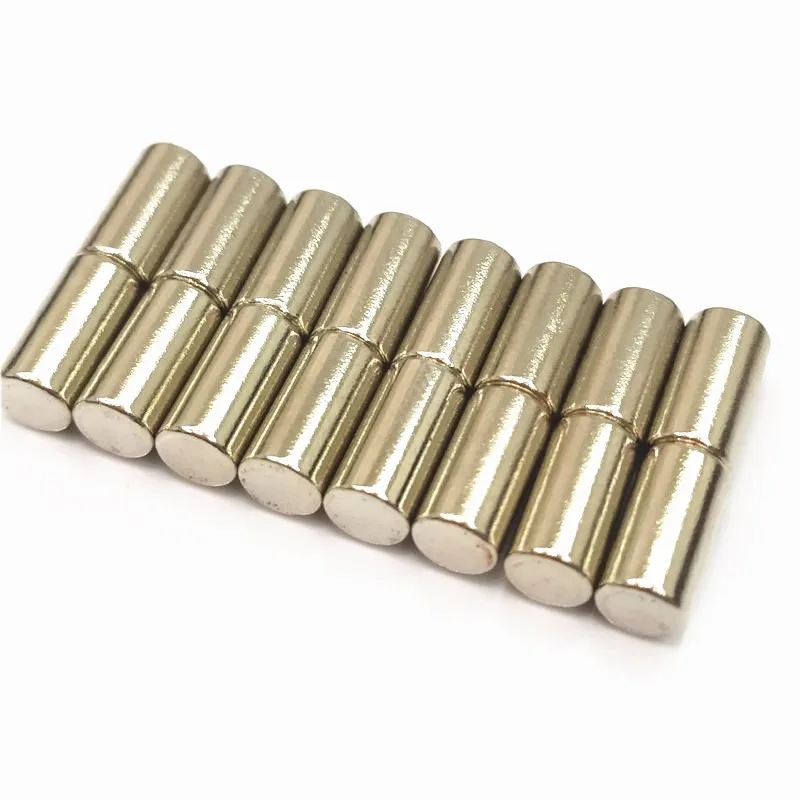 500p 5 мм x 12 Маленькие Круглые неодимовые Дисковые магниты 5x12 Dia N42 сильный редкий