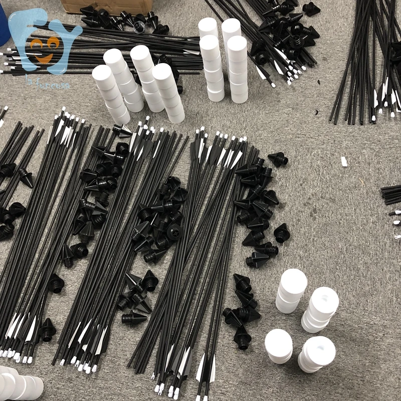 Наружный внутренний надувной стенд для лучников тег игры стрелка из пены мягкий