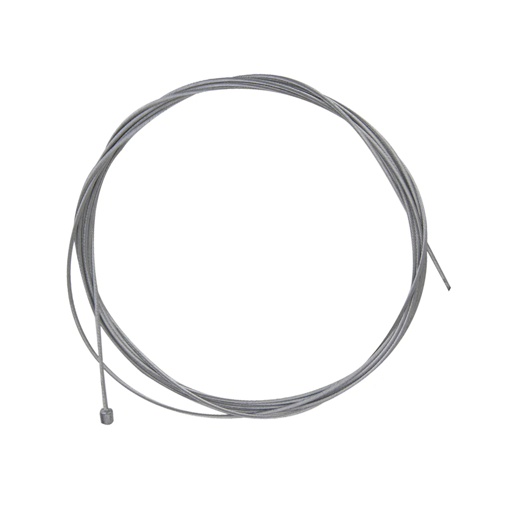 

10X Brake Rear Derailleur Rear Derailleur Inner Rope Cable 2m Line