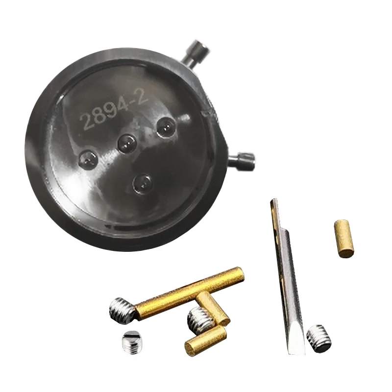 

Watches Accessories