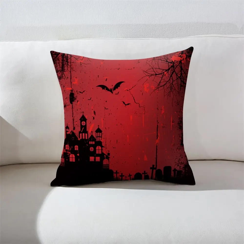 SearchI/украшение для дома на Хэллоуин аксессуары дивана автомобиля стула