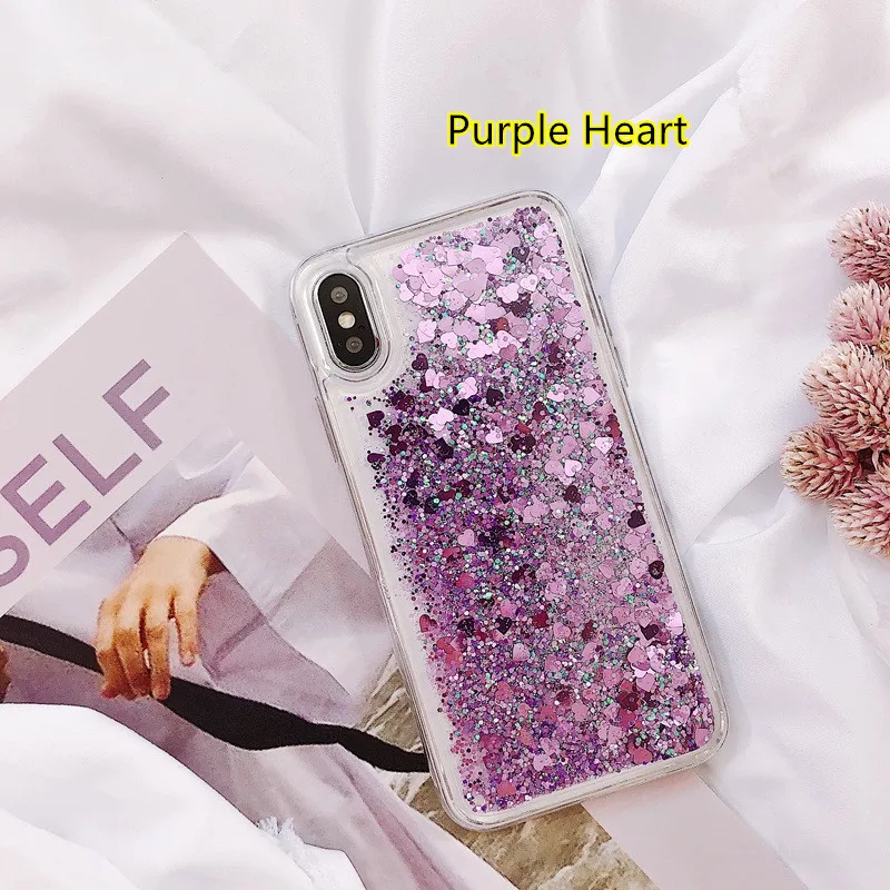Жидкостный Мягкий силиконовый чехол для телефона для Samsung Galaxy S8 S9 S10 плюс S7 край J4 J6 J8 A6 A7 A8 A9 J3 J5 J7 A3 A5 A7