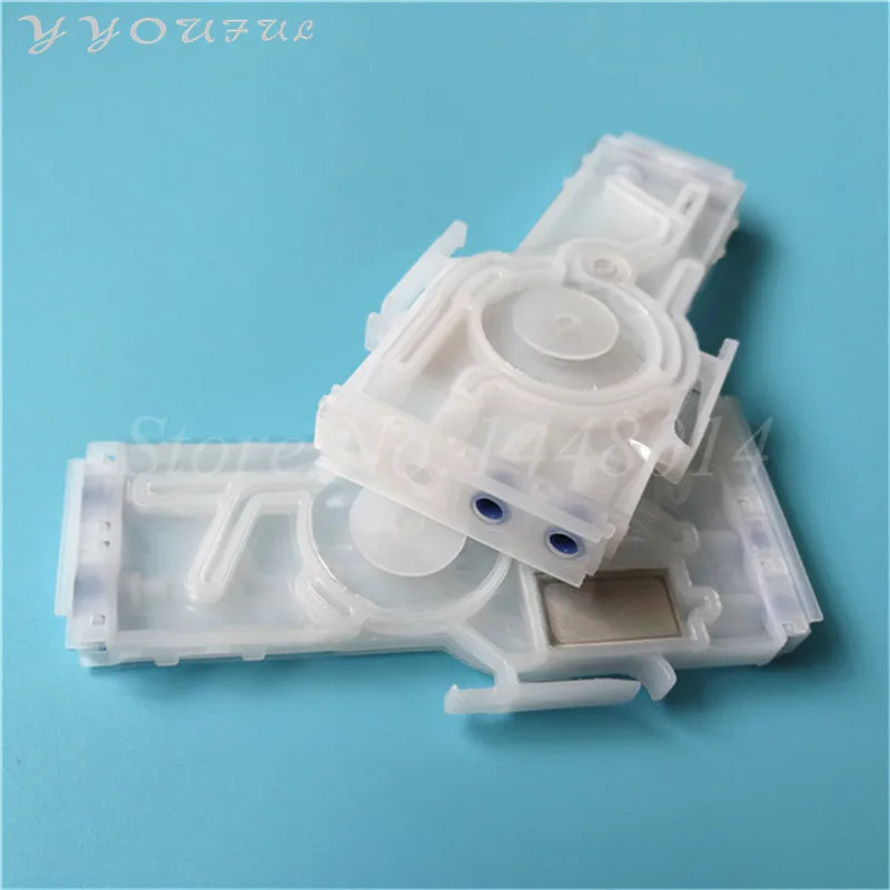 Эко эко-растворитель принтер мимаки JV300 демпфер чернил для Mimaki C JV300 CJV150 большой чернильный демпфер DX7 демпфер 2 шт