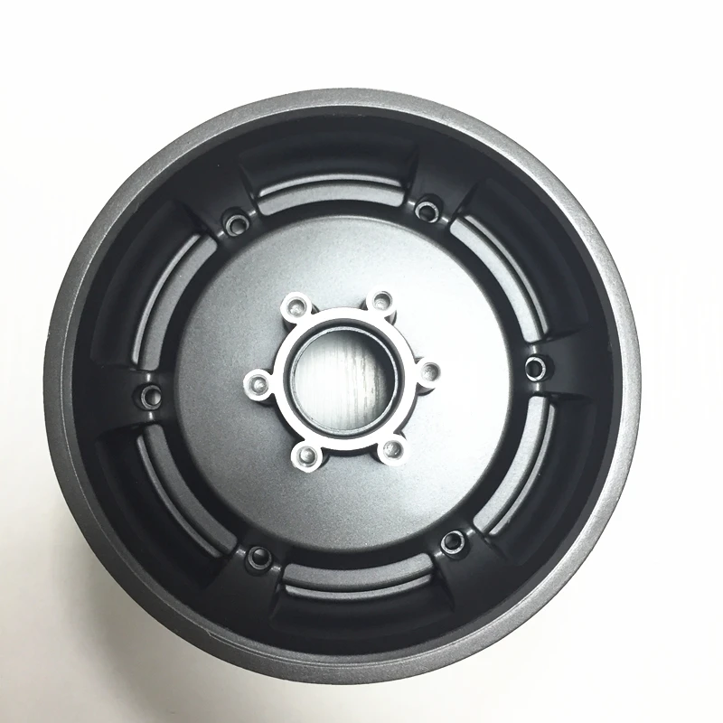 Оригинальные детали ступицы колеса для Mercane WideWheel Wide Wheel Pro Kickscooter Smart аксессуары
