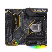 z390 plus computer parts desktop gaming pc mother board motherboard with processor pc itx 1151 motherboard