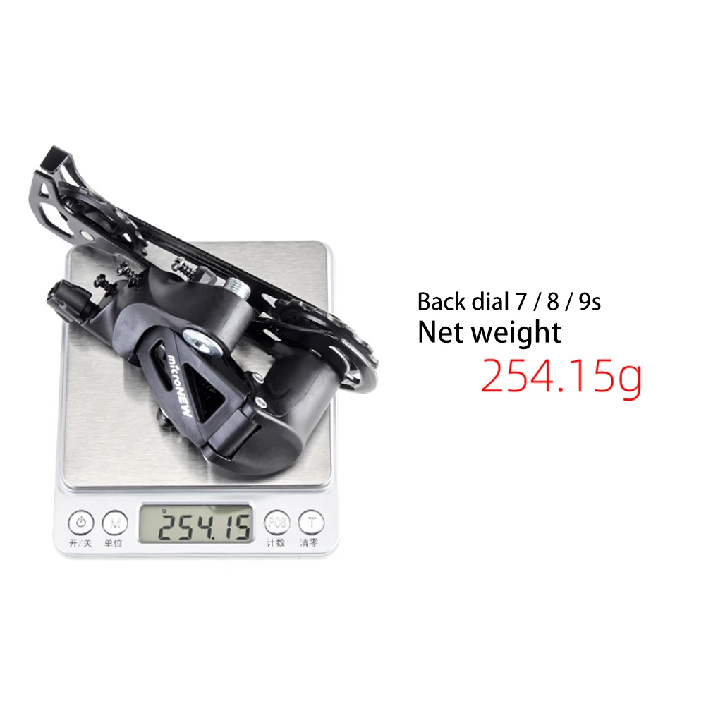 

Plastic Steel Bike Rear Trigger Shifter Shift Lever Bicycle Rear Derailleur MTB Mountain Bike Accessoies Bicycle Parts Bicicleta