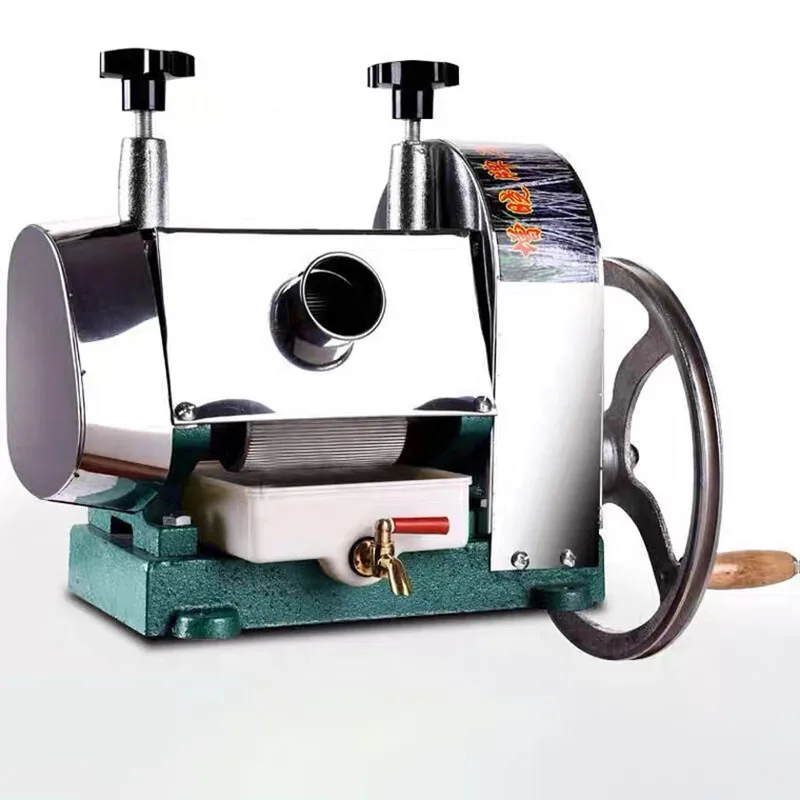 Станок из нержавеющей стали для разделения шлаковых соков 50 кг/ч | Дом и сад