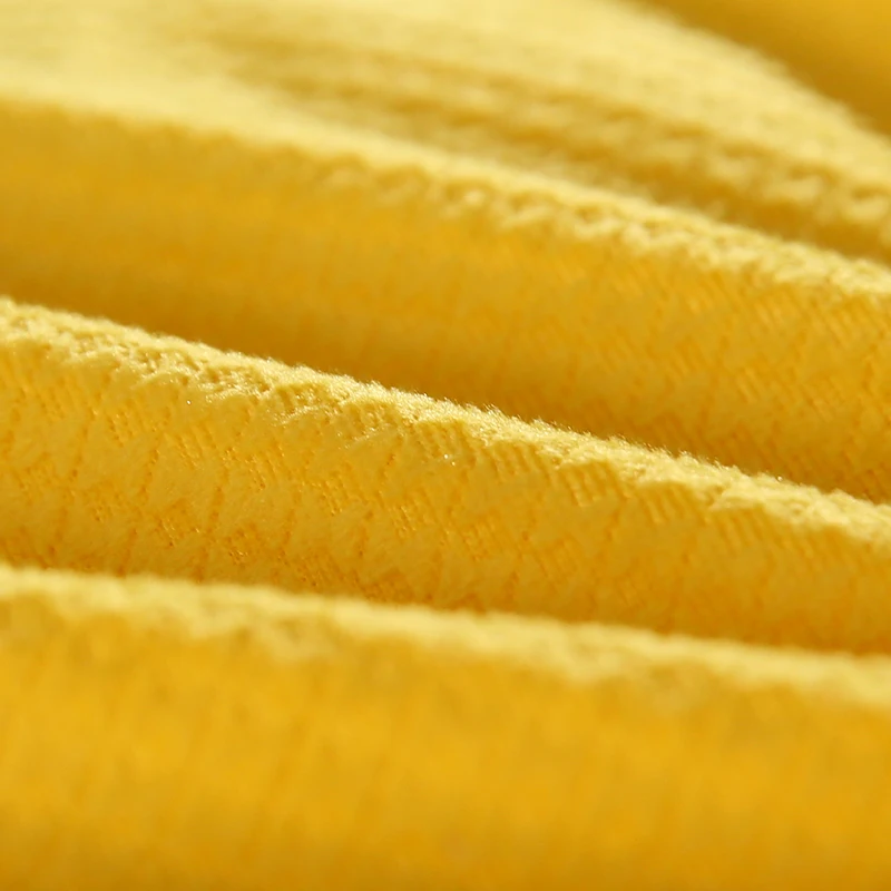 Европейская Съемная Вельветовая Подушка треугольная спинка кровати подушка для