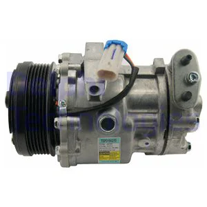

DELPHI TSP0159270 AIR CONDITIONING THE COMPRESSOR ASTRA.G 2.0d * X20DTH *